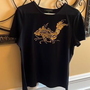 Beautiful shirt Ralph Lauren.